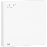 Müller KNX 24074 Zoemer AS 10.00 knx - thumbnail