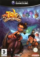 Tak the Great Juju Challenge - thumbnail