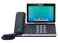 Yealink Yealink IP Telefon SIP-T58W IP-videotelefoon Grijs - thumbnail