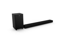 TCL TS8212 - 2.1.2 soundbar - Draadloze subwoofer - Dolby Atmos - HDMI eARC - Bluetooth - 300W - thumbnail