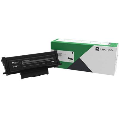 Lexmark Tonercassette (recycling) B2236 MB2236 Origineel Zwart 6000 bladzijden B222X00 Lexmark Tonercassette (recycling) B2236 MB2236 Origineel Zwart 6000 bladzijden B222X00
