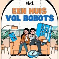Een huis vol robots - thumbnail