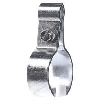 OBO Bettermann 1404288 Staalkabelklem Metaal 50 stuk(s)