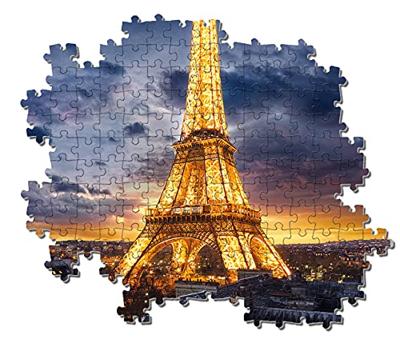 Clementoni High Quality Puzzel 1000 Stukjes