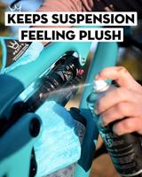 Peaty's protect & shine spray - thumbnail