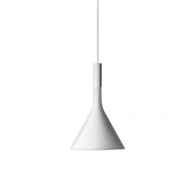 Foscarini Aplomb Mini Hanglamp - Wit Foscarini Aplomb Mini Hanglamp - Wit