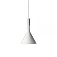 Foscarini Aplomb Mini Hanglamp - Wit - thumbnail