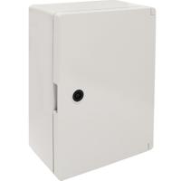 Velvalux Panoboxpro Installatiekast - Kunststof Groepenkast IP65 350x250x150mm - thumbnail