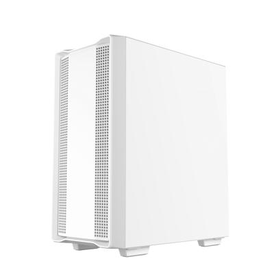 DeepCool CC560 Midi-tower PC-behuizing Wit 2 voorgeïnstalleerde ventilators