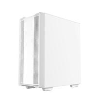 DeepCool CC560 Midi-tower PC-behuizing Wit 2 voorgeïnstalleerde ventilators - thumbnail