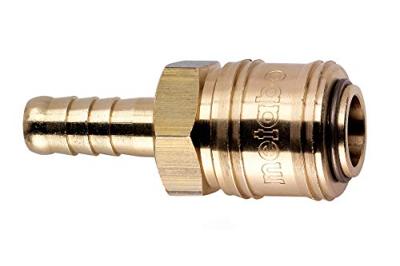 Metabo 87800009035 Persluchtkoppeling 1 stuk(s)