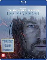 The Revenant (2015) - thumbnail