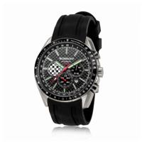 Bobroff Heren Horloge BF0012V2-S010 42mm 10 ATM - thumbnail