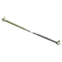 Dimplex QHS 1000UST Kwarts infraroodstraler 1000 W - thumbnail