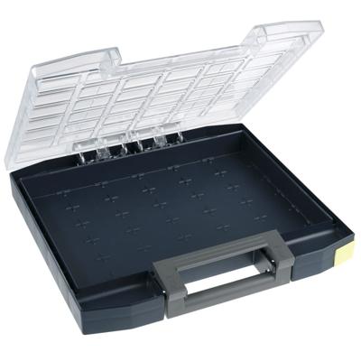 Raaco Assortimentsdoos Boxxser 55 6x6-0 leeg - 138321 - 138321
