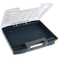 Raaco Assortimentsdoos Boxxser 55 6x6-0 leeg - 138321 - 138321 - thumbnail
