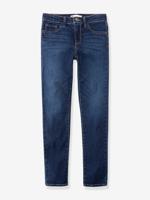 Super skinny jeans voor meisjes LVB 710 Levi's® stone - thumbnail