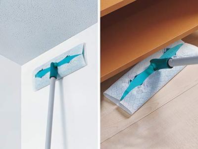 Leifheit 56669 Clean and Away Stofwisserdoekjes 28 cm 30 Stuks