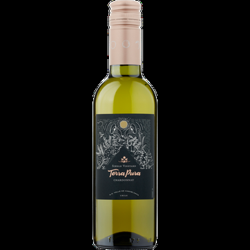 TerraPura Single Vineyard Chardonnay 375ML bij Jumbo TerraPura Single Vineyard Chardonnay 375ML bij Jumbo