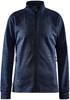 Craft 1909135 Adv Unify Jacket Wmn - Blaze Melange - XL