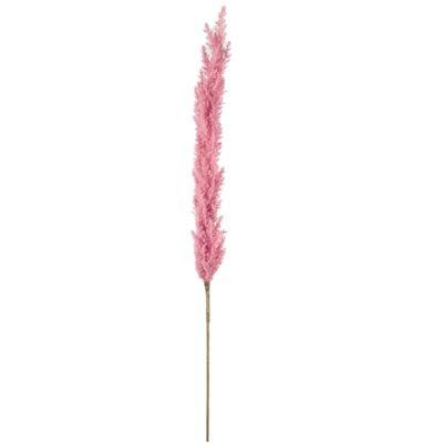 Countryfield kunsttak astilbe oud roze 145 cm | 6 stuks