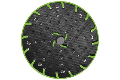 Festool ST-STF D150/MJ2-FX-SW FastFix Steunschijf 150mm superzacht - 202462 - thumbnail