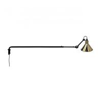 DCW Editions Lampe Gras N213 Conic Wandlamp - Messing - thumbnail