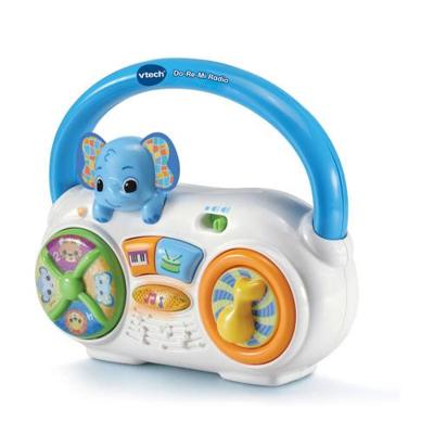Vtech Do-Re-Mi Radio