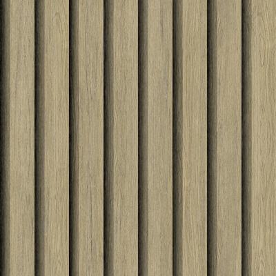 Dutch Wallcoverings Elements - Ribbvägg Nature