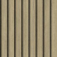 Dutch Wallcoverings Elements - Ribbvägg Nature - thumbnail