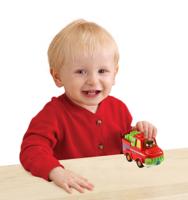 VTECH® Toet toet auto`s Pascal pick-up truck - thumbnail