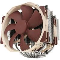 Noctua NH-D15 hardwarekoeling Processor Koeler 14 cm - thumbnail
