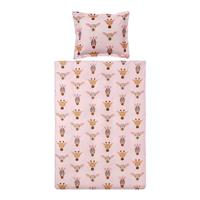 Vandyck katoenen kinderdekbedovertrek - thumbnail