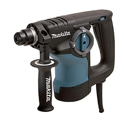 Makita HR2800 Boorhamer SDS-Plus 800W 230V in koffer