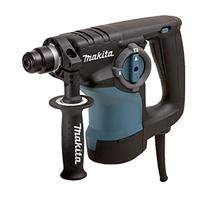 Makita HR2800 Boorhamer SDS-Plus 800W 230V in koffer - thumbnail
