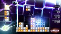 Lumines Electronic Symphony - thumbnail