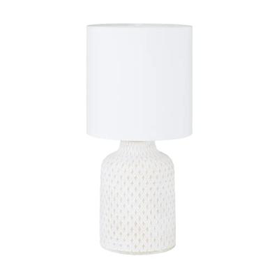 Eglo Landelijke schemerlampBellariva Keramiek creme - 97773