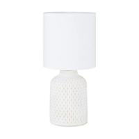 Eglo Landelijke schemerlampBellariva Keramiek creme - 97773 - thumbnail