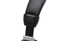 DA-12201 - Hoofdtelefoon - over oor - met bekabeling - wit/ zwart - thumbnail