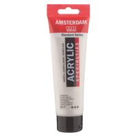 Royal Talens Amsterdam Acrylverf 120 ml - Parelwit 817 - thumbnail