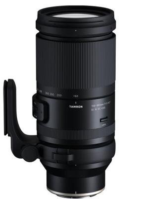 Tamron 150-500mm F/5-6.7 Di III VC VXD Nikon Z