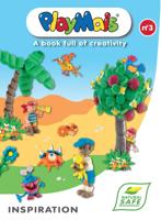 Playmais boekje - inspiration - thumbnail