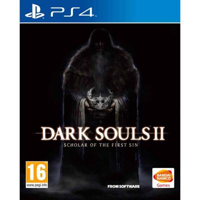 Dark Souls 2 Scholar of the First Sin Dark Souls 2 Scholar of the First Sin
