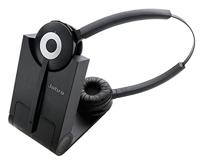Jabra Pro 920 Duo Koptelefoon Hoofdtelefoon - thumbnail
