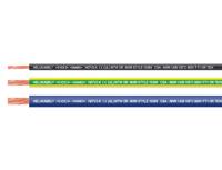 HELU 11019445-100 Enkele ader H07V2-K 1 x 2.50 mm² Wit 100 m - thumbnail