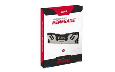 RAM geheugen Kingston KF564C32RS-48 48 GB DDR5 cl32 - thumbnail