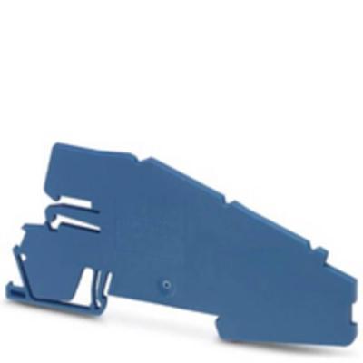 Phoenix Contact 3213974 Geschikt voor: PTI 2,5-PE/L/NT, PTI 2,5-L/NT, PTI 2,5-L/LT, PTI 2,5-PE/L/L, PTI 2,5-PE/L/N, PTI 2,5-L, PTI 2,5-N, PTI 2,5-L/L, PTI