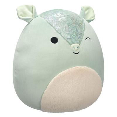 Jazwares Squishmallows knuffel pluche - arilla gordeldier, 40cm