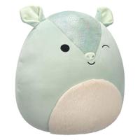 Jazwares Squishmallows knuffel pluche - arilla gordeldier, 40cm - thumbnail