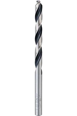 Bosch Accessories 2608577233 2608577233 HSS Metaal-spiraalboor 6.5 mm Gezamenlijke lengte 101 mm Gebruineerd DIN 338 Cilinderschacht 10 stuk(s)